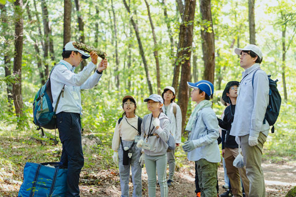 写真 サントリーホールディングス株式会社