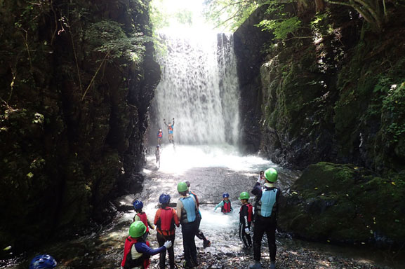 写真 特定非営利活動法人多摩源流こすげ