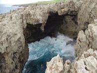 フーチャ（沖永良部島）