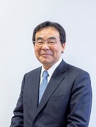 阿蘇ジオパーク推進協議会　会長　佐藤　義興