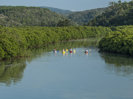 東村1