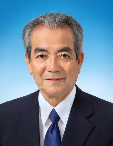 東村長 當山 全伸