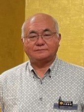 西表島長　小椋　正清