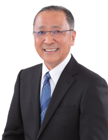 会長(出水市長)椎木 伸一