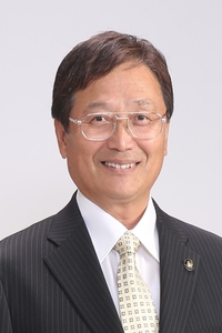 会長　田中良二（薩摩川内市長）