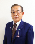 串間市長　島田俊光