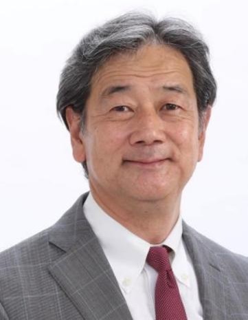 神津島村長 前田 弘