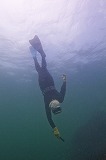 海女