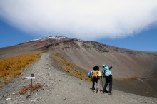 富士山登山学校ごうりき（株式会社　合力）