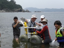 海島遊民くらぶ