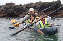 海島遊民くらぶ