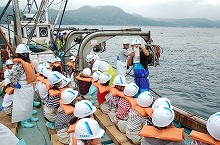 宮津市エコツーリズム推進協議会