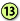 13