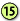 15
