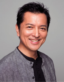 榎木 孝明