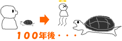 今はおとなしくてかわいくても大きくなると性格がどう猛になりあなたや家族を攻撃するかもしれない