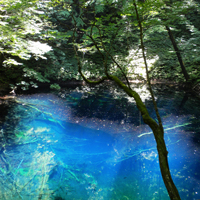 Juniko Lakes