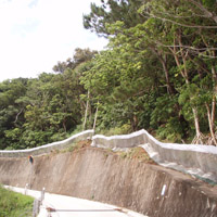 Clôtures contre l’introduction d’espèces exotiques