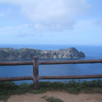 Plateforme d’observation de Nagasaki