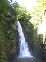 Cascade Anmon (Anmon-no-taki)