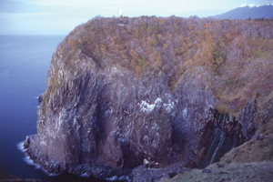 Cascade Furepe