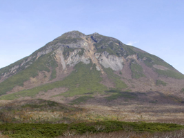 Mont Rausu