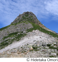 Mont Iô