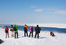 Stratégie Ecotourisme de Shiretoko