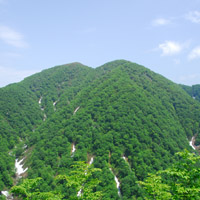 二ツ森