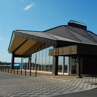 知床世界遺産センター