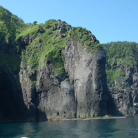 海食崖