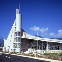 屋久島環境文化村センター