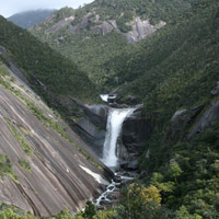 千尋（せんぴろ）の滝