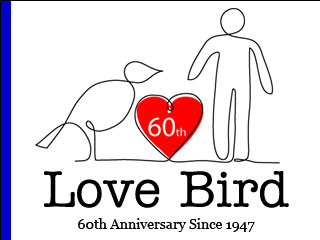 Love Bird