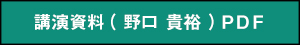 講演資料（野口 貴裕）PDF