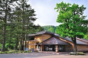 栃木県立日光自然博物館