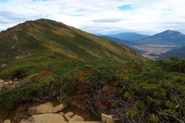 至仏山