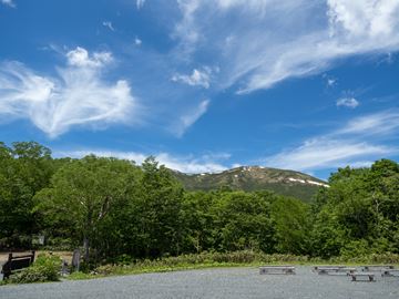 鳩待峠