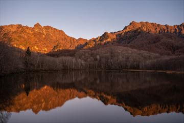 戸隠山