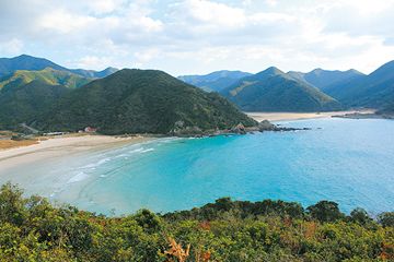 高浜海水浴場