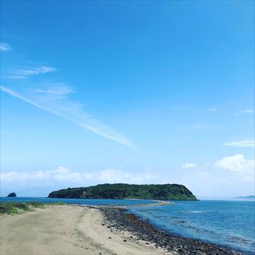知林ヶ島
