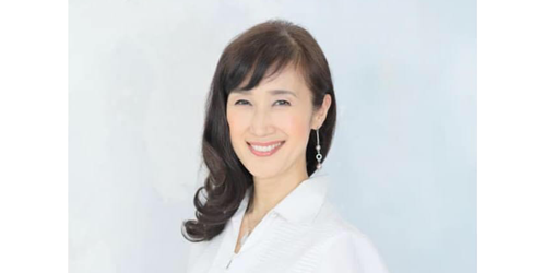 大葉 ナナコ(おおば ななこ)さん