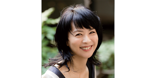 岸 紅子(きし べにこ)さん