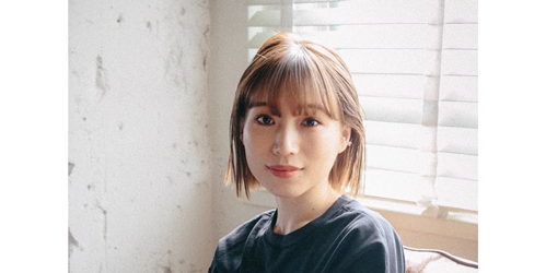 鎌田 安里紗(かまた ありさ)さん