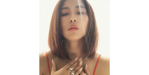 MINMI(ミンミ)さん
