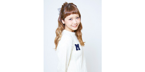 田中 里奈(たなか りな)さん
