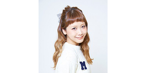 田中 里奈(たなか りな)さん