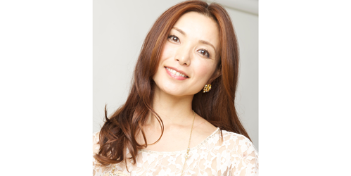 室谷 真由美(むろや まゆみ)さん