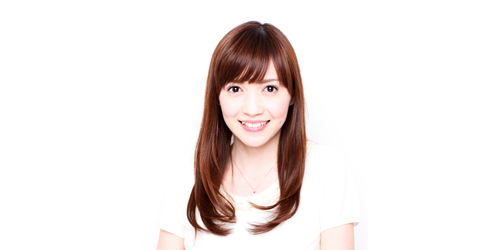 高橋 万里恵(たかはし まりえ)さん