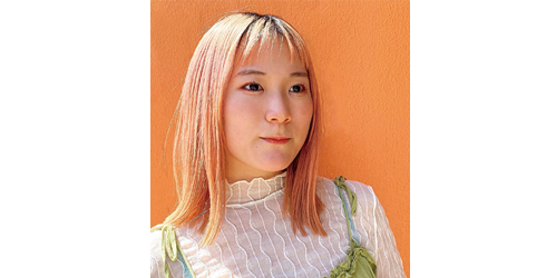 由利華(ゆりか)さん